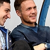 13.4.2014  Chemnitzer FC - FC Rot-Weiss Erfurt  4-0